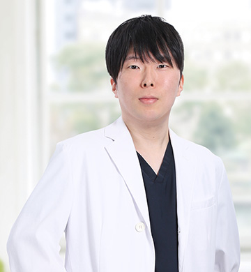 メンズルシアクリニック 医師 秦 俊裕