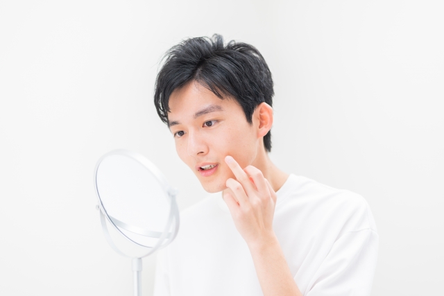 剛毛ならメンズルシアでの医療脱毛がおすすめ