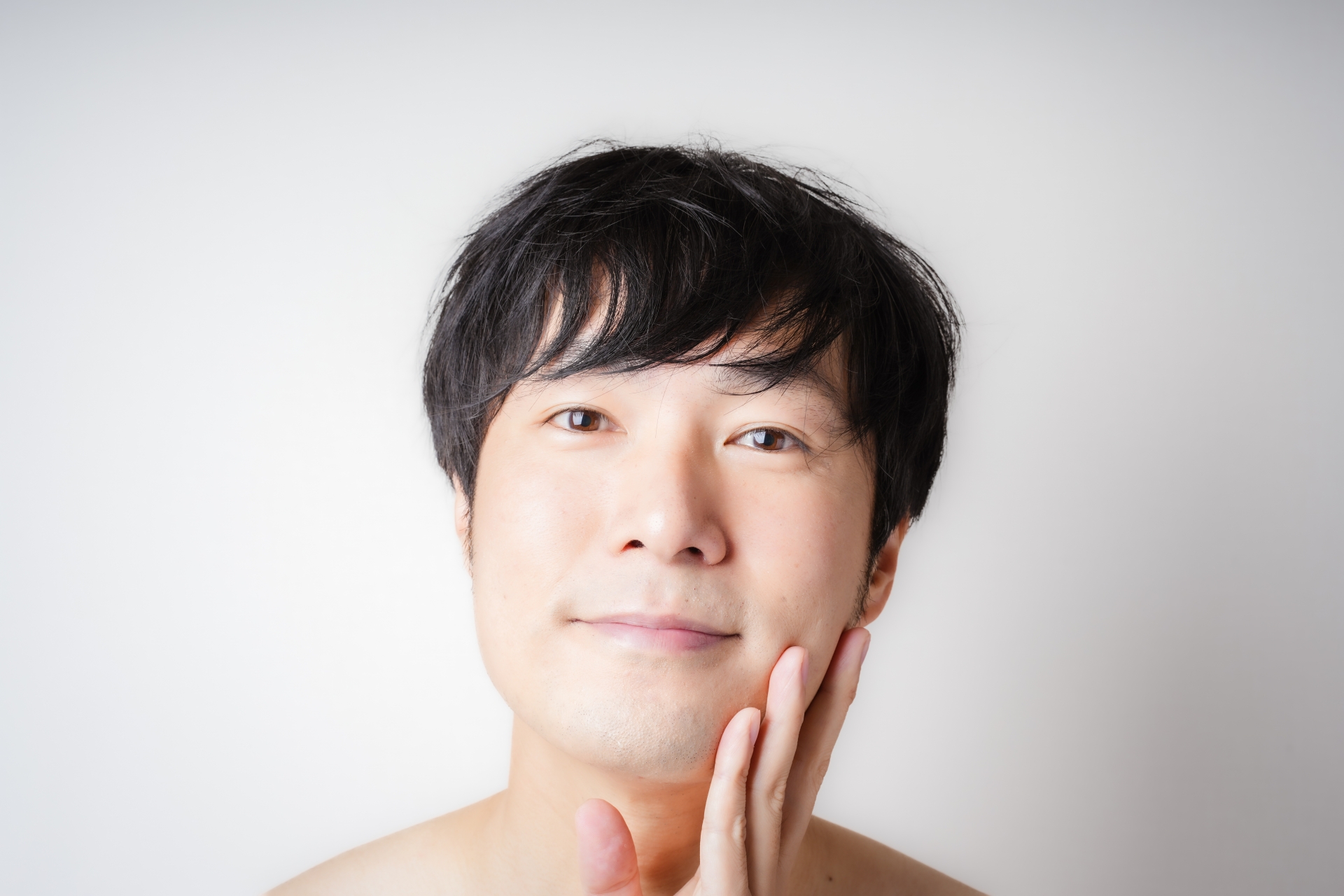 自分に合った青髭対策を考えてみよう