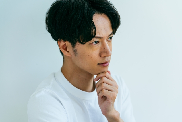 家でできる青髭対策には限界がある