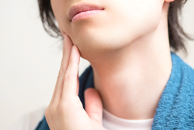 肌質改善のイメージ