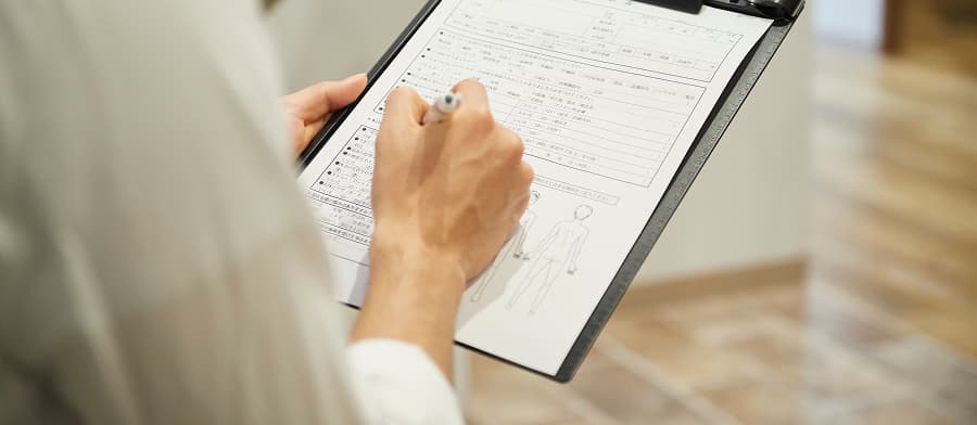 脱毛プラン一覧