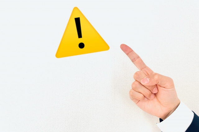 ヒゲ脱毛で肌トラブル・副作用はある？