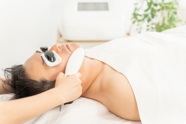 高品質なヒゲ脱毛なら「メンズルシア」がおすすめ