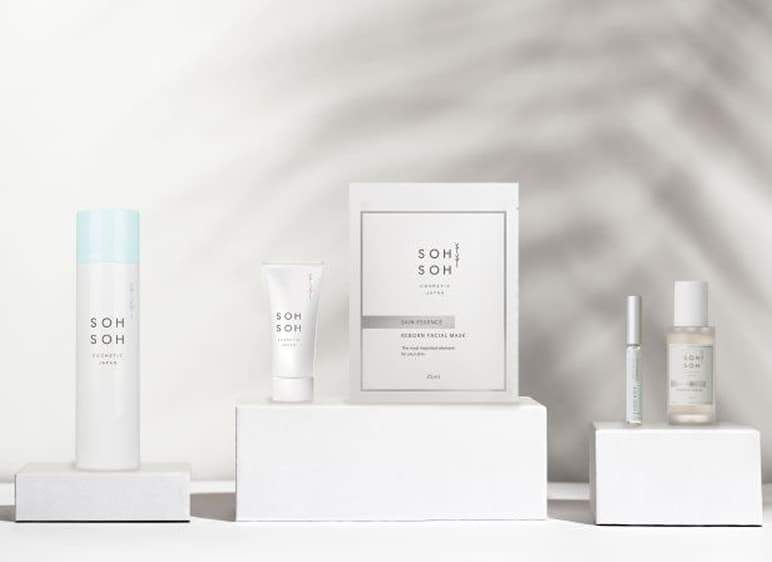 楚々のイメージ