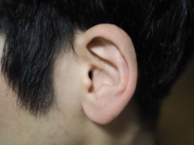 耳毛脱毛とは?処理できるのはどこまでか解説